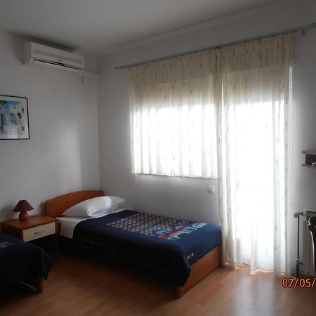 Hotel Metković 외부 사진