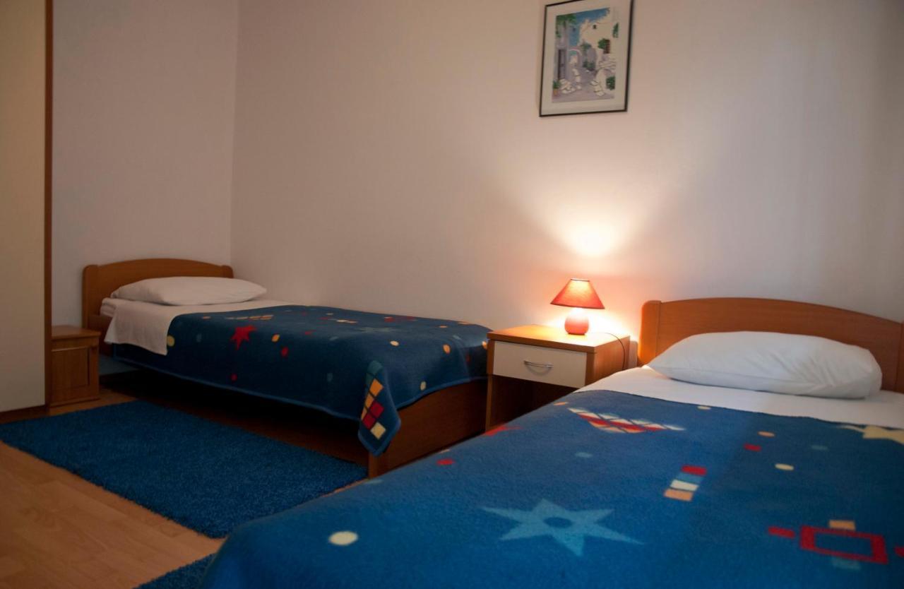 Hotel Metković 외부 사진