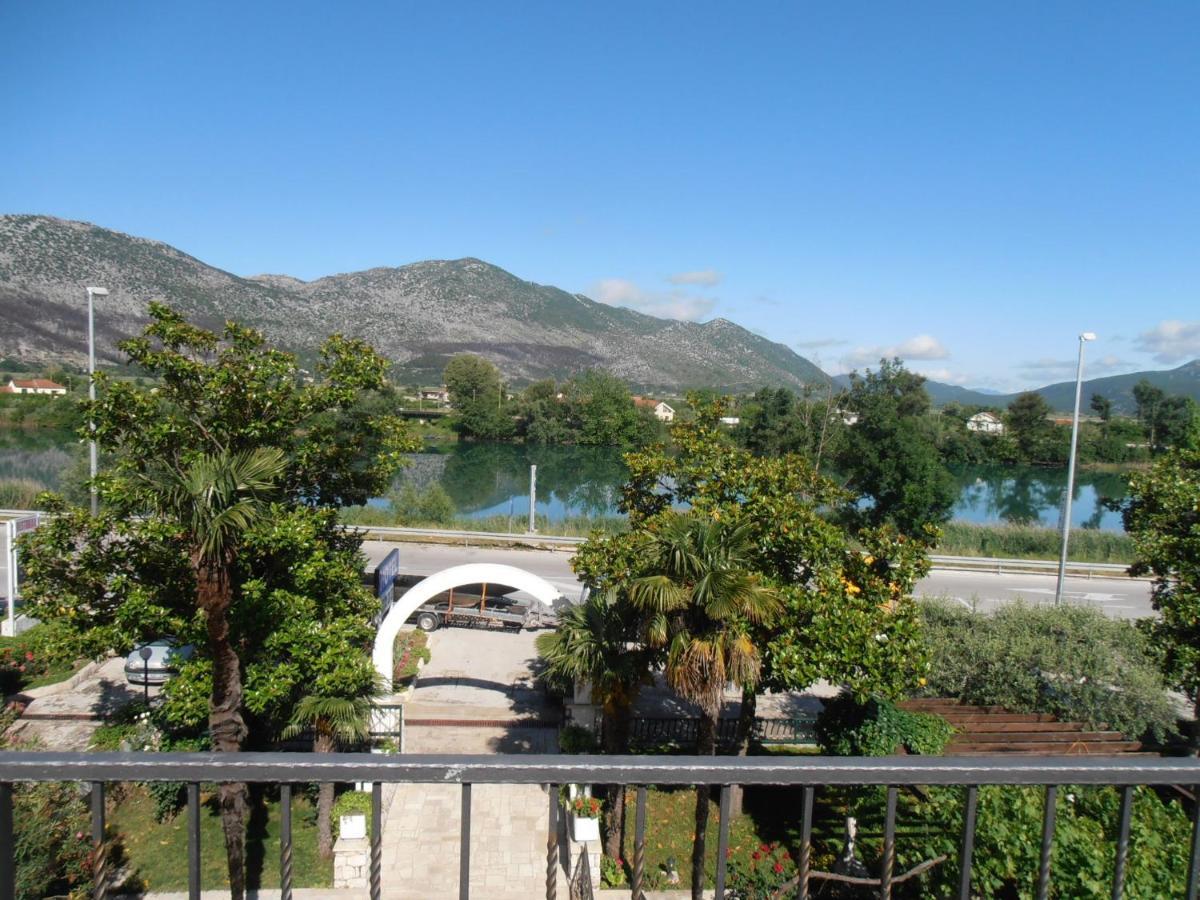 Hotel Metković 외부 사진