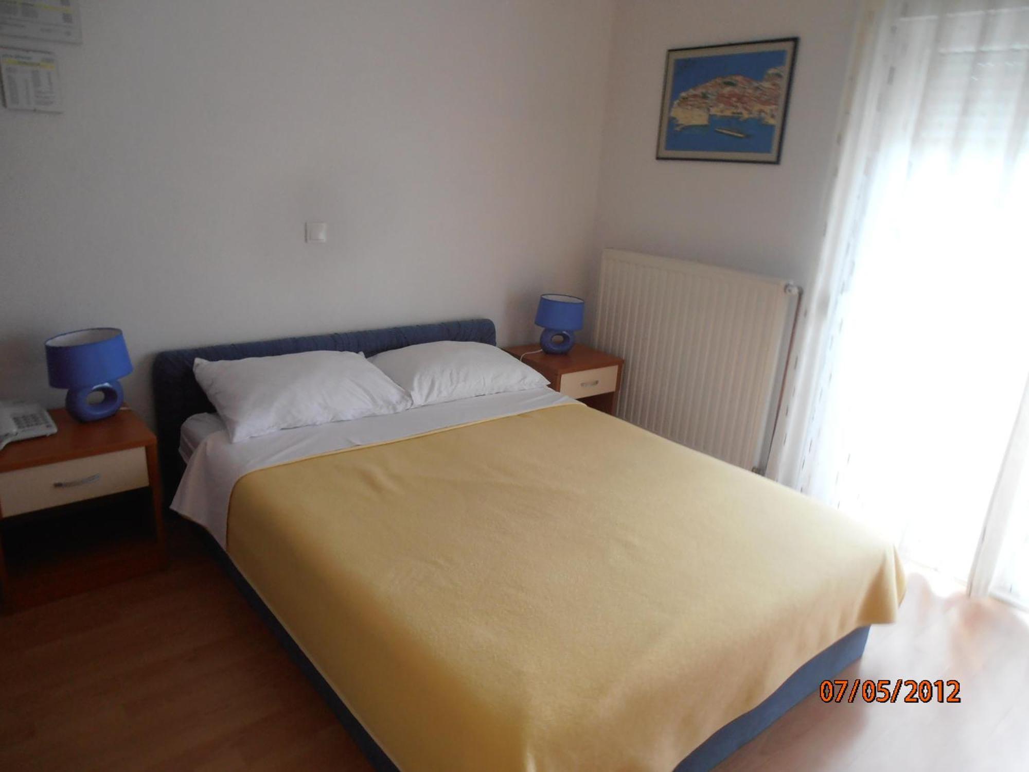 Hotel Metković 외부 사진