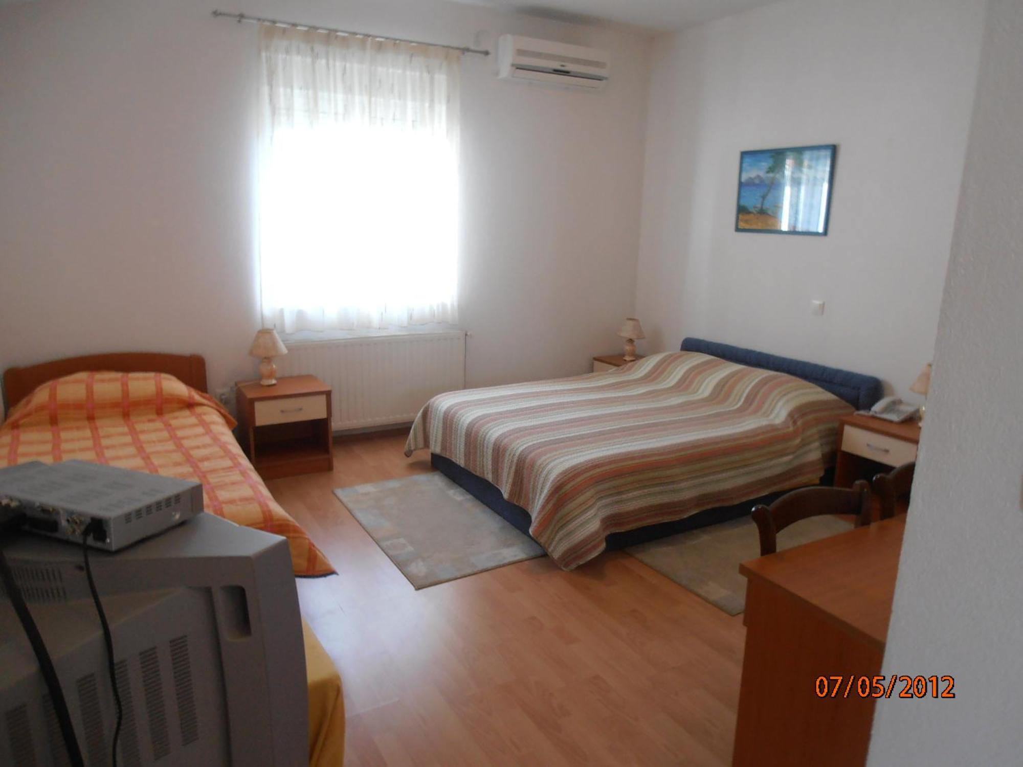 Hotel Metković 외부 사진