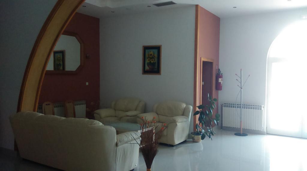 Hotel Metković 외부 사진