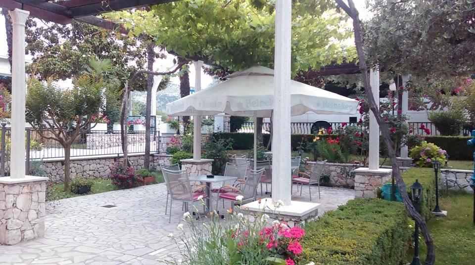 Hotel Metković 외부 사진